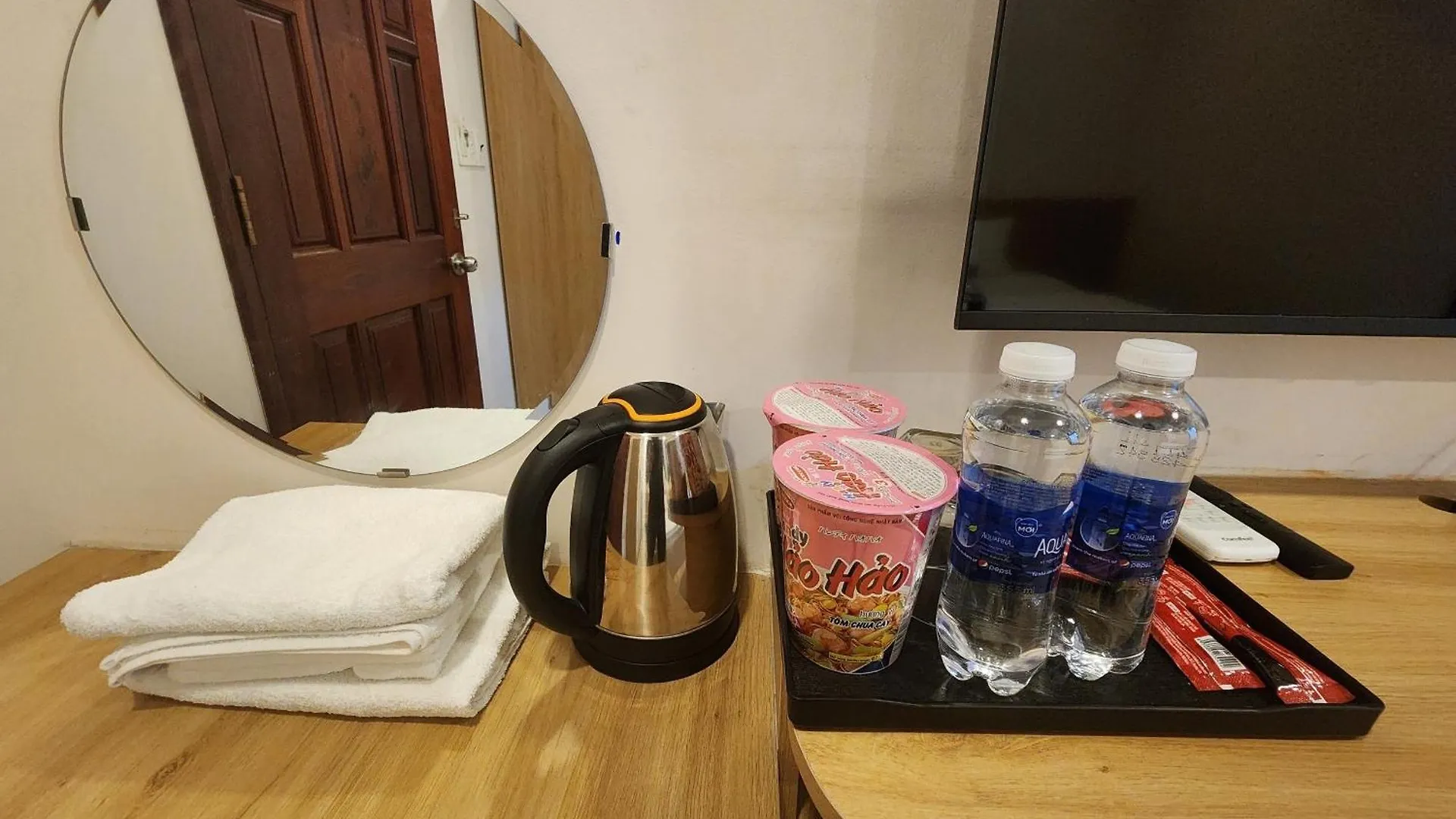 Big Hotel Sai Gon Ho Chi Minh City