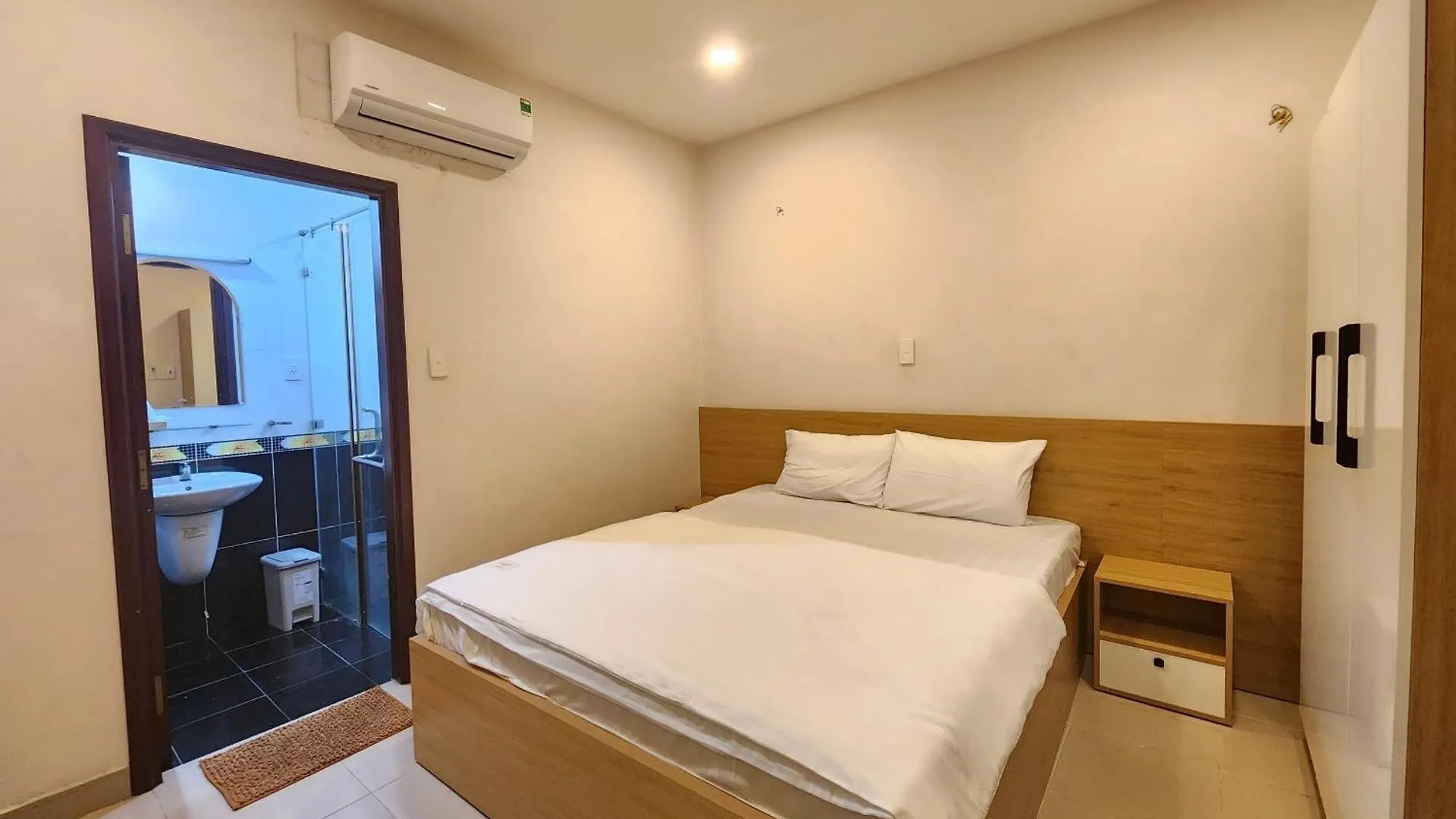 ***  Big Hotel Sai Gon Ho Chi Minh City Vietnam