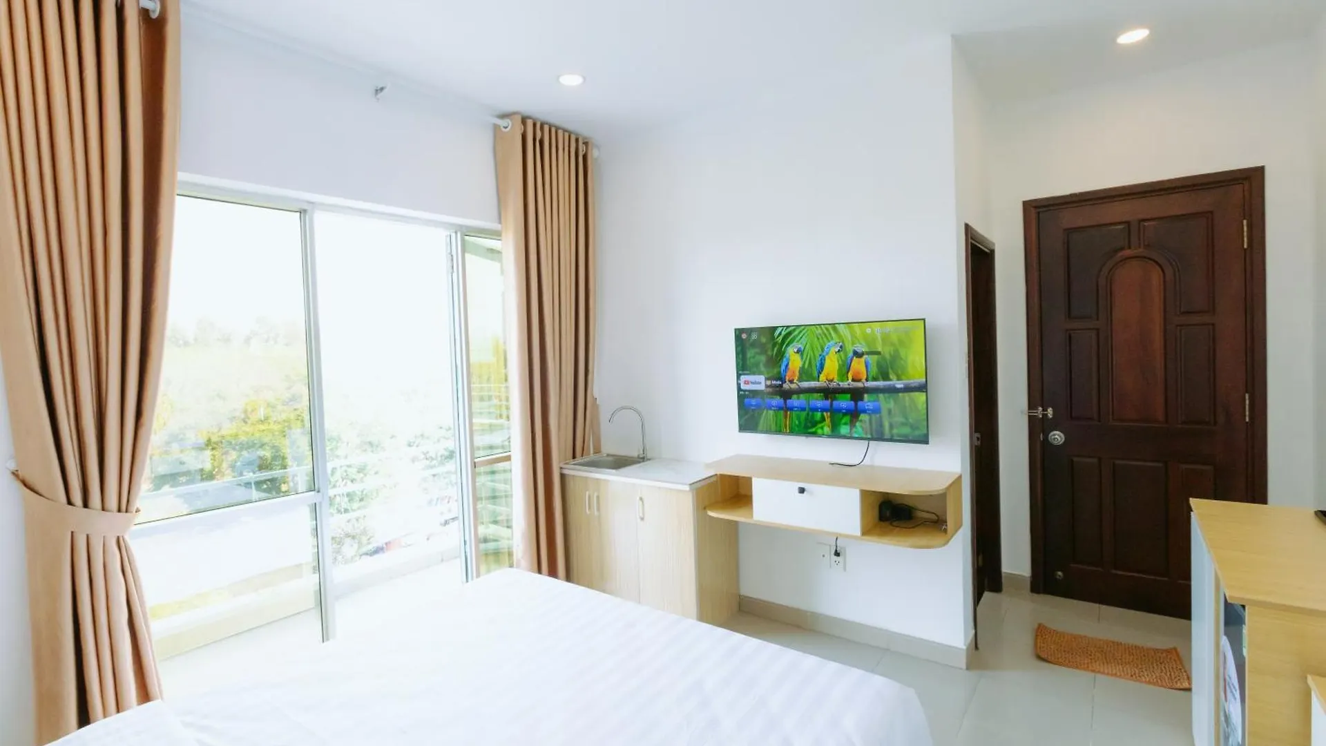 Big Hotel Sai Gon Ho Chi Minh City 3*,