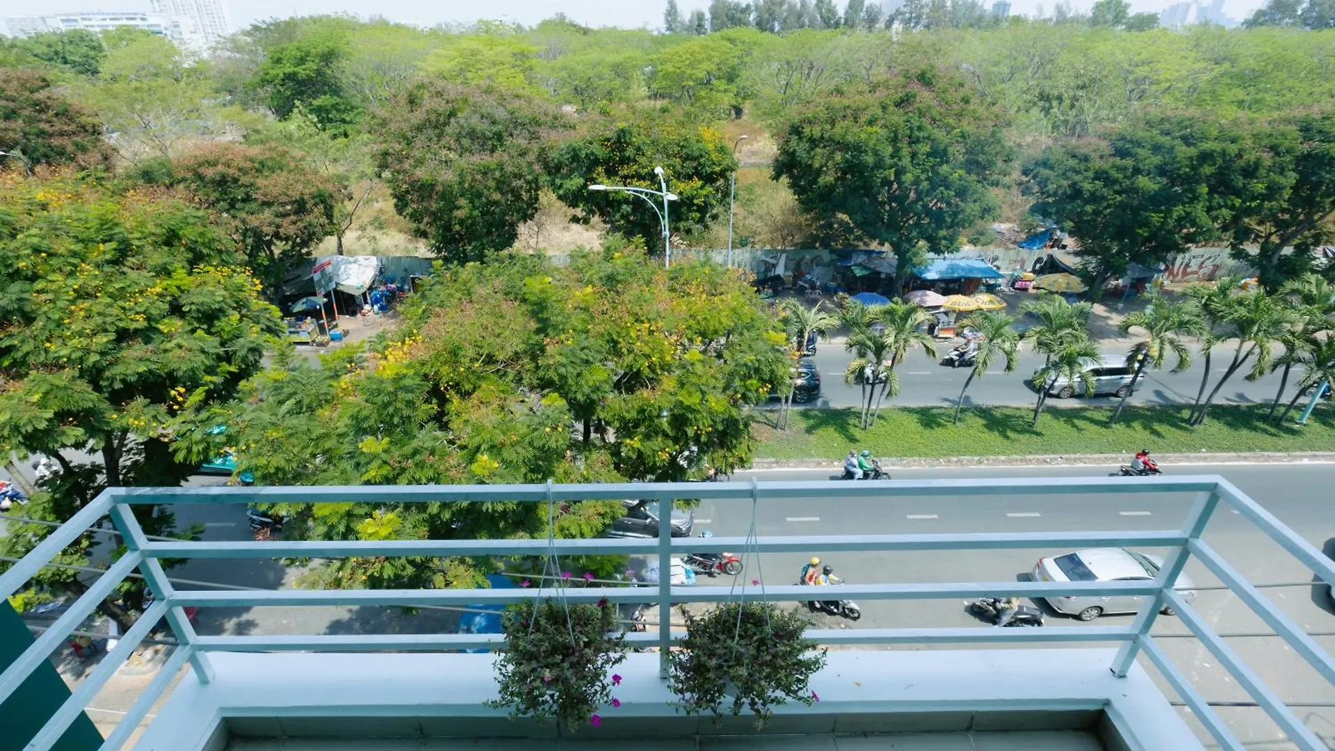 Big Hotel Sai Gon Ho Chi Minh City 3*,  Vietnam
